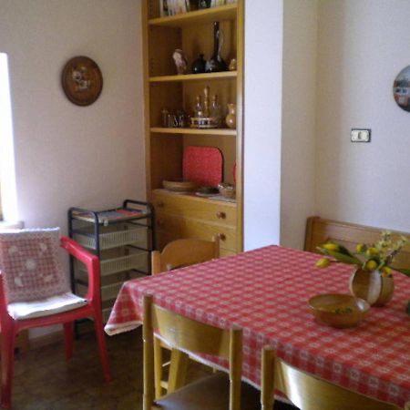 House Casa Defrancesco Apartment โมเอนา ภายนอก รูปภาพ