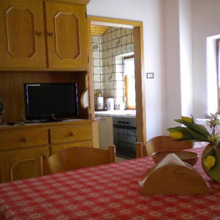 House Casa Defrancesco Apartment โมเอนา ภายนอก รูปภาพ
