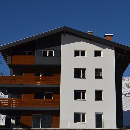 House Casa Defrancesco Apartment โมเอนา ภายนอก รูปภาพ