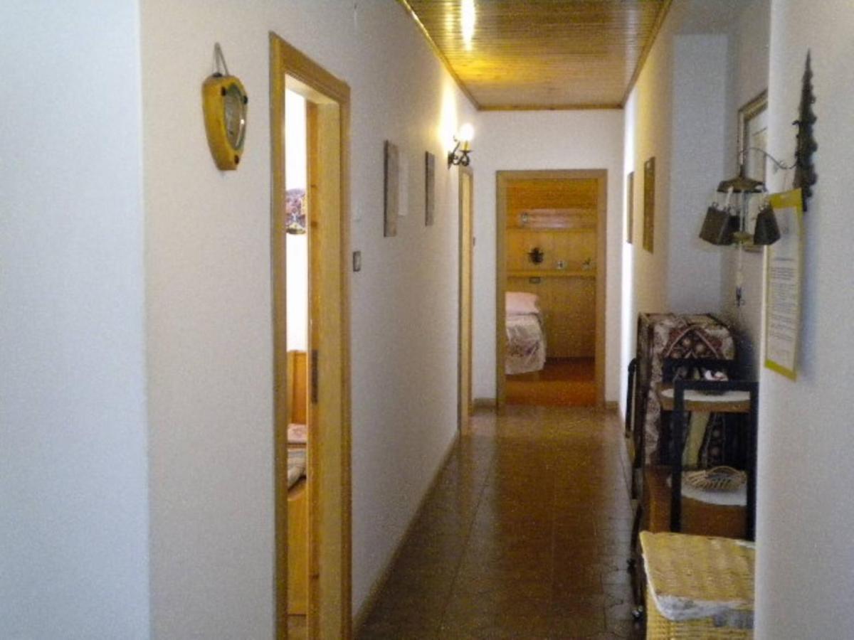 House Casa Defrancesco Apartment โมเอนา ภายนอก รูปภาพ