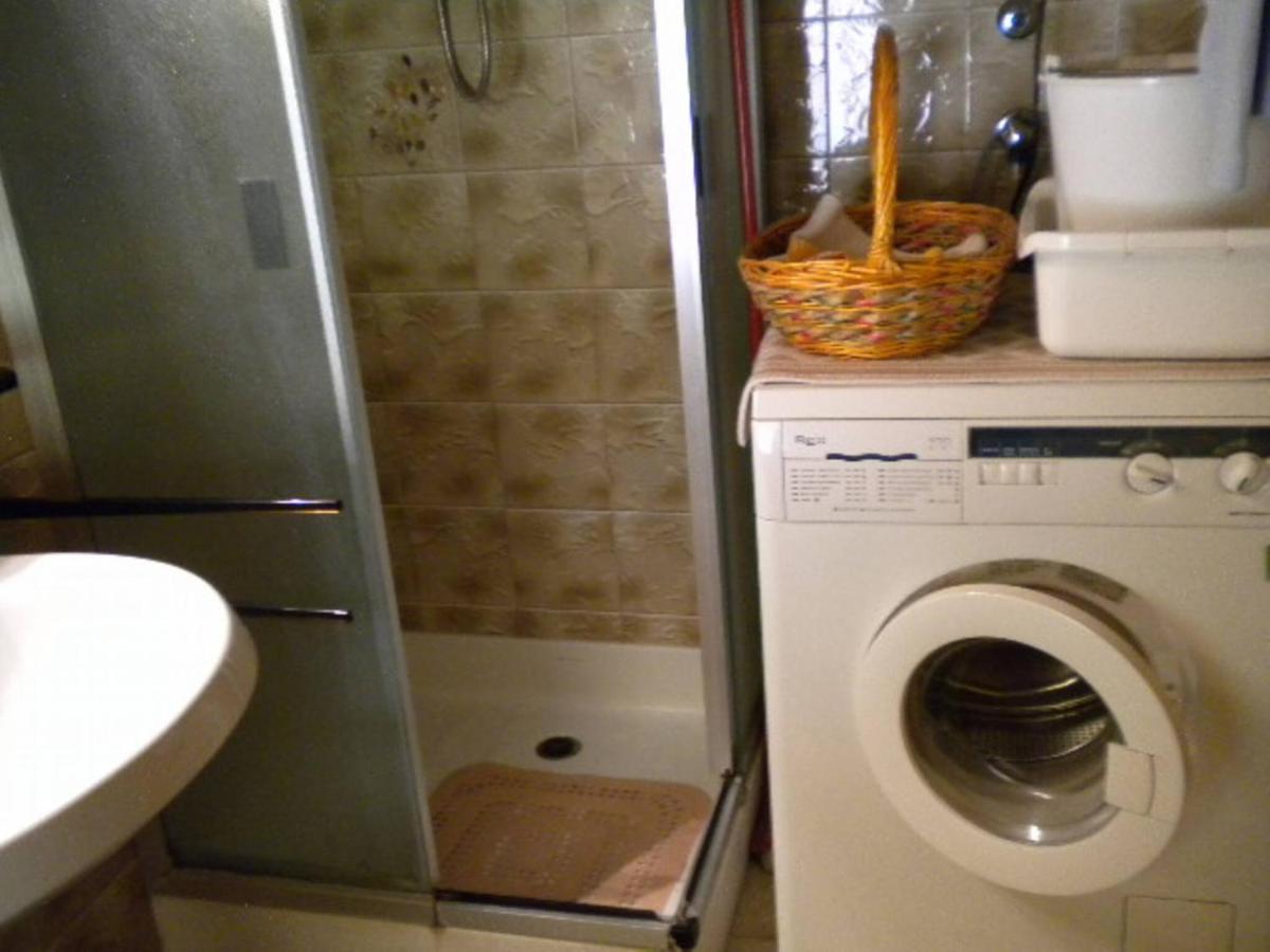 House Casa Defrancesco Apartment โมเอนา ภายนอก รูปภาพ